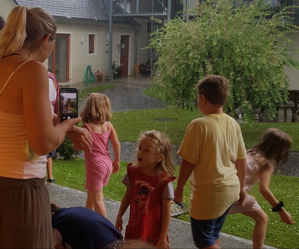 Spielenachmittag 