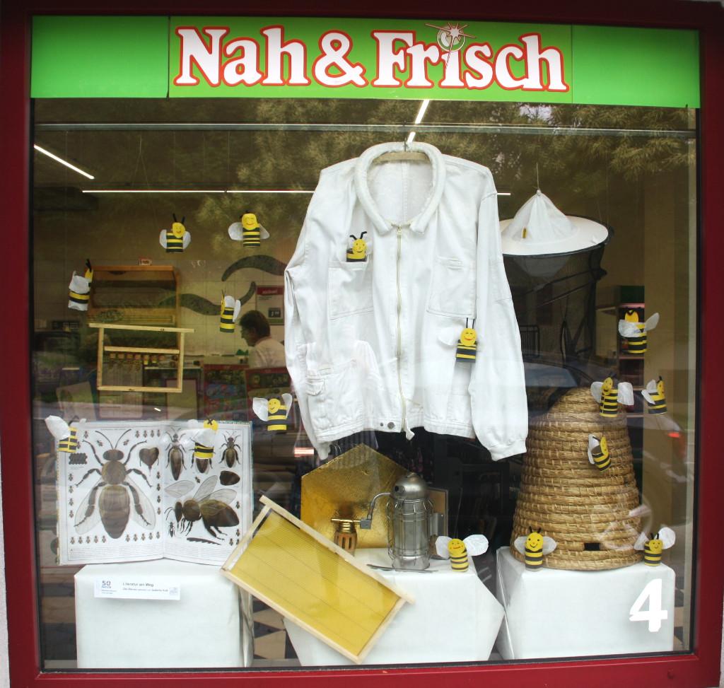 Die Bienen