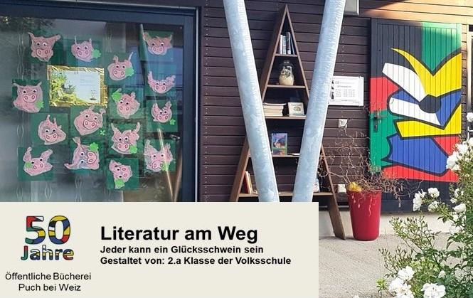 Jeder kann ein Glücksschwein sein