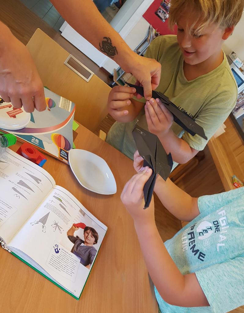 Spielenachmittag