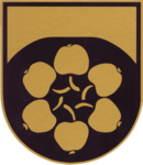 Wappen: Gemeinde Puch bei Weiz