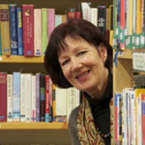 Christine Gsoell